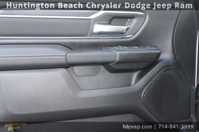 2026 RAM Ram 1500 Pickup Big Horn/Lone Star - Photo 10