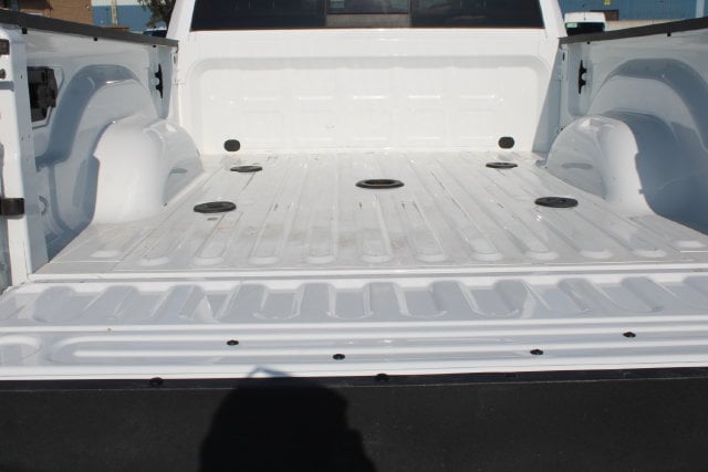 2024 RAM Ram 3500 Pickup Tradesman - Photo 13