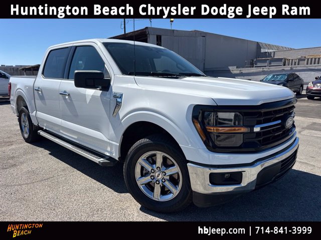  Ford F-150