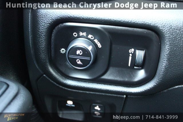 2026 RAM Ram 1500 Pickup Big Horn/Lone Star - Photo 20