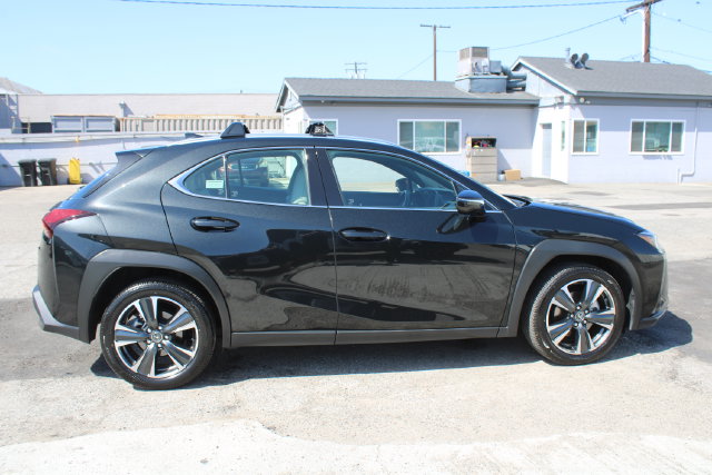 Used 2025 Lexus UX 300h SUV