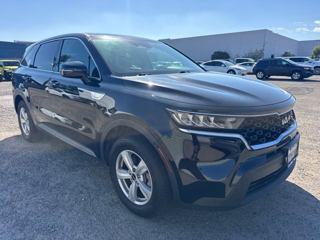 Used 2022 Kia Sorento LX SUV