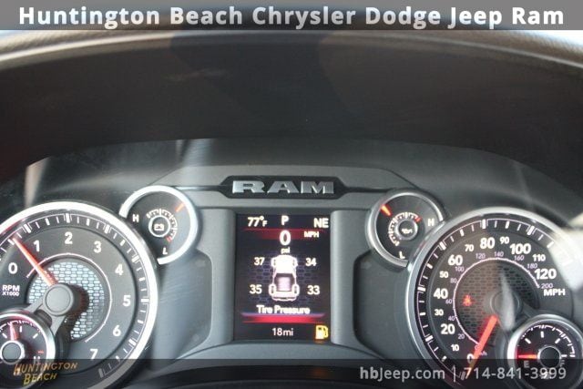 2026 RAM Ram 1500 Pickup Big Horn/Lone Star - Photo 18