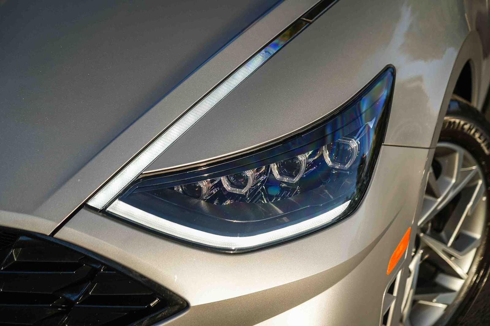 Certified 2023 Hyundai Sonata SEL Sedan