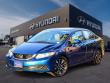 Used 2014 Honda Civic EX Sedan
