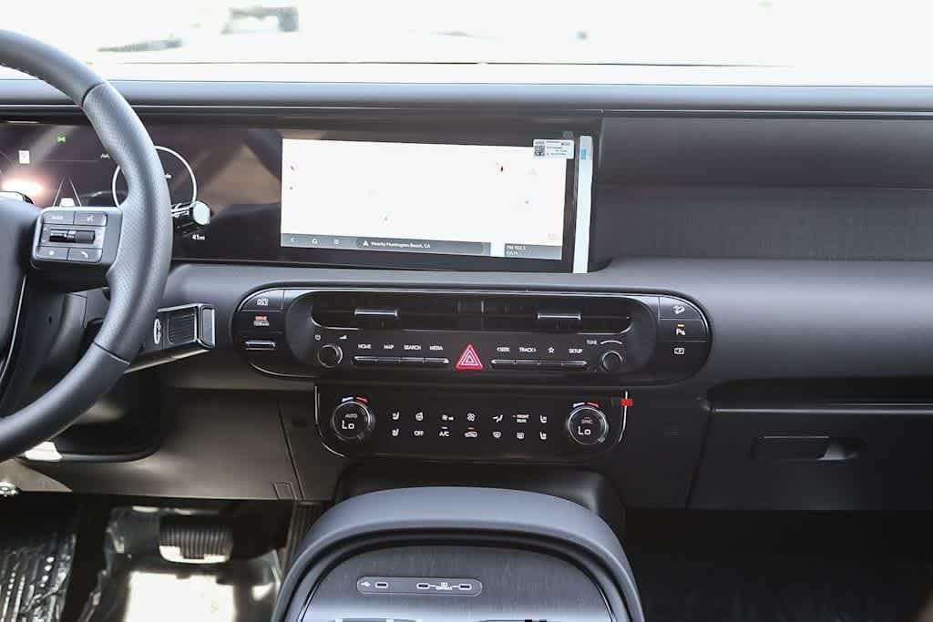 2026 Hyundai Palisade XRT Pro - Photo 12