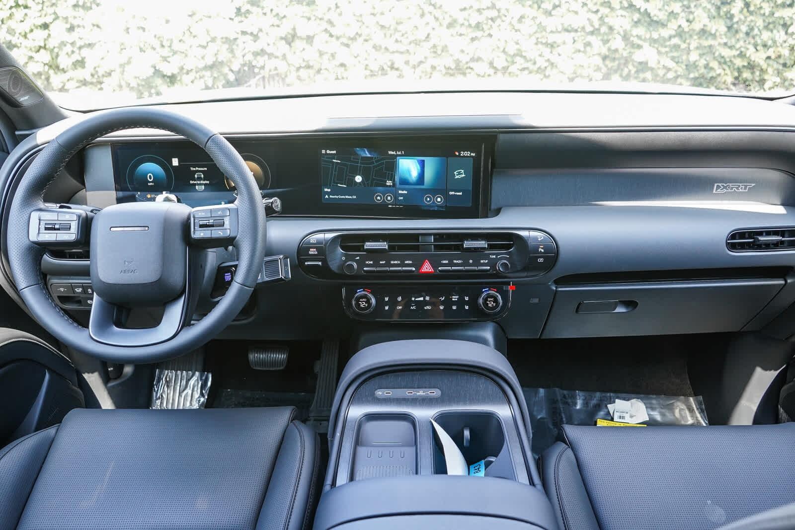 2026 Hyundai Palisade XRT Pro - Photo 12