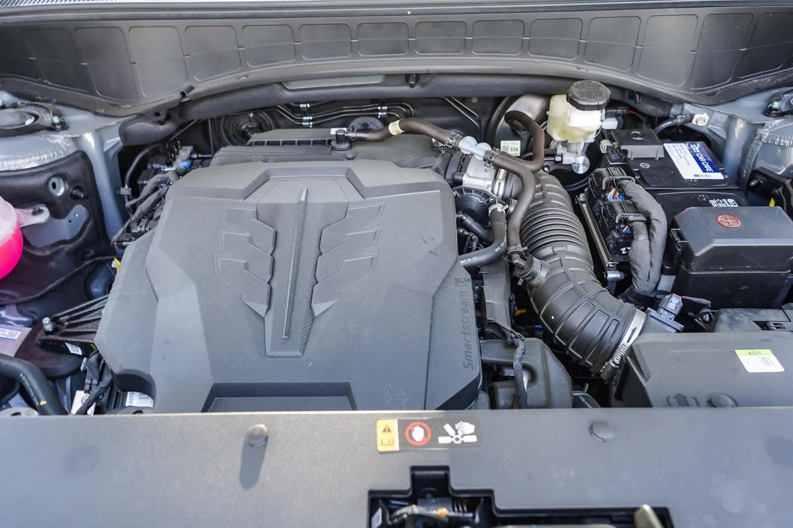2026 Hyundai Palisade XRT Pro - Photo 28