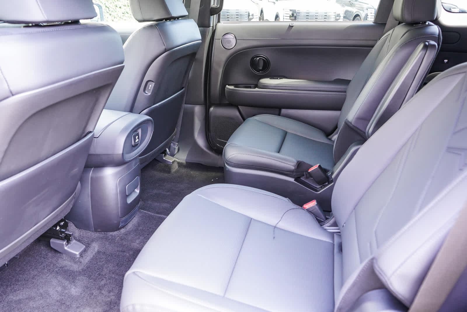 2026 Hyundai Palisade XRT Pro - Photo 18
