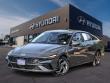 Certified 2025 Hyundai Elantra SEL Convenience Sedan