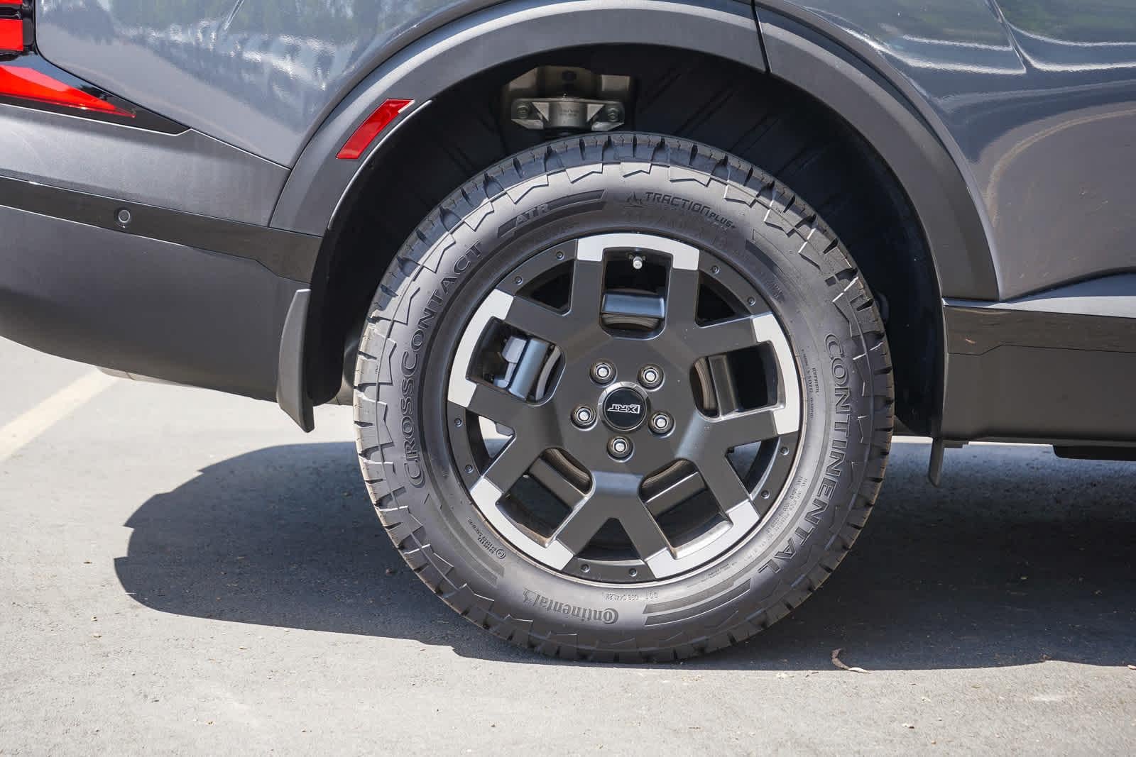 2026 Hyundai Palisade XRT Pro - Photo 8