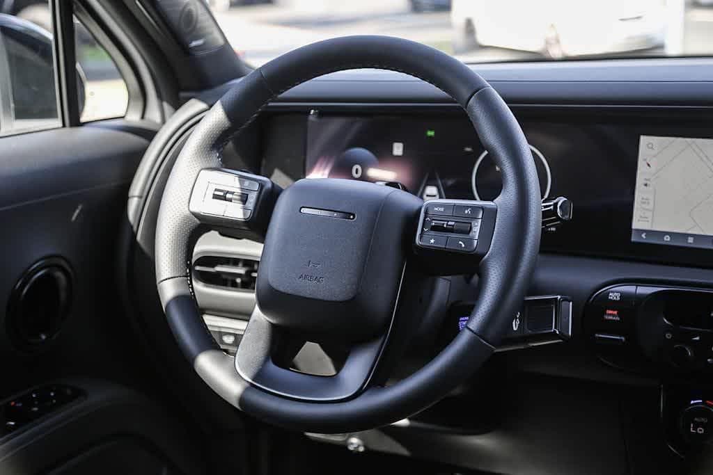 2026 Hyundai Palisade XRT Pro - Photo 14