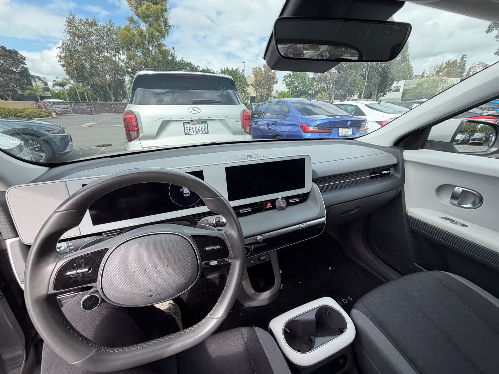 2022 Hyundai Ioniq 5