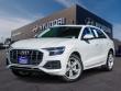 Used 2022 Audi Q8 55 Premium Plus Quattro SUV