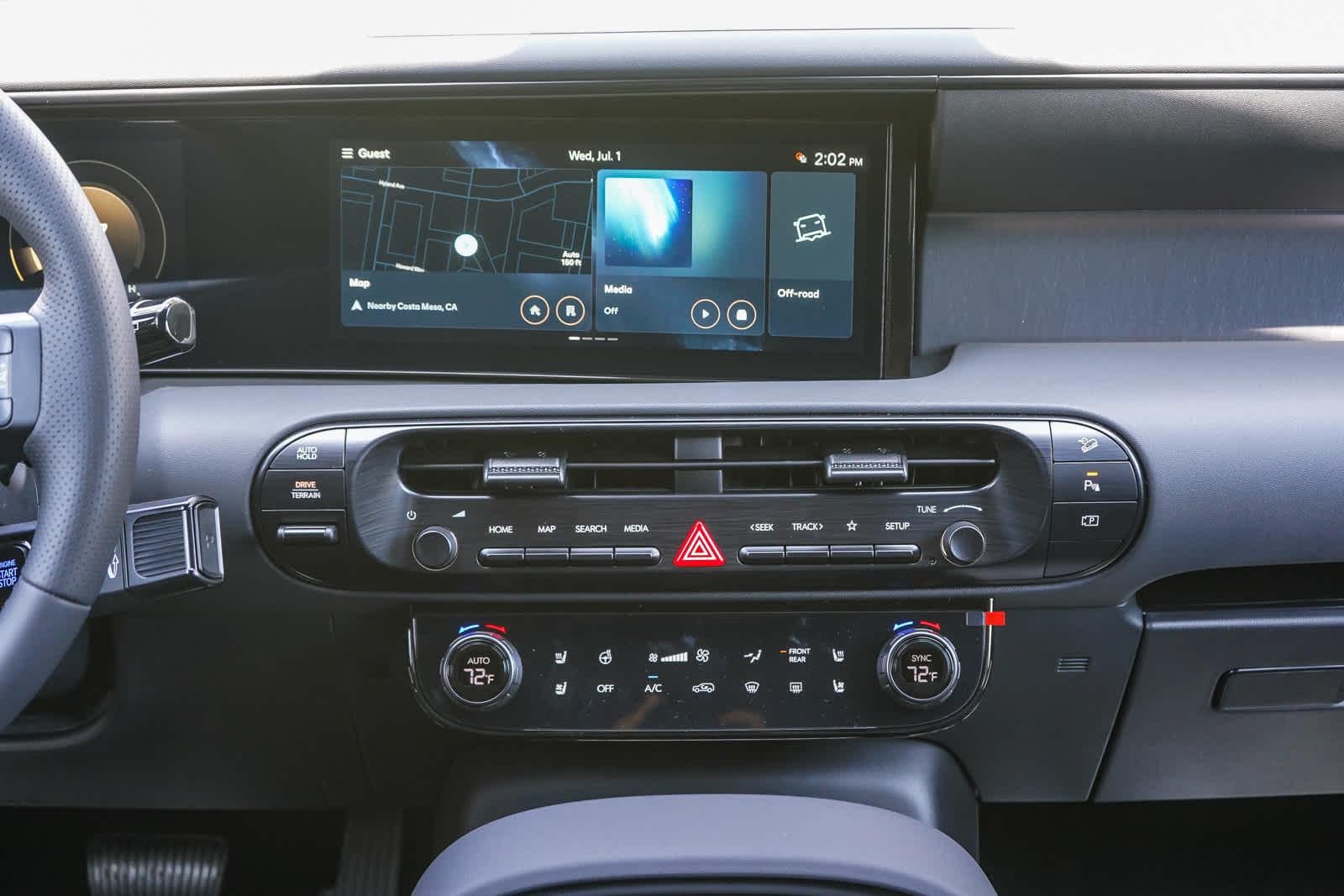 2026 Hyundai Palisade XRT Pro - Photo 13