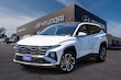  Hyundai Tucson Hybrid