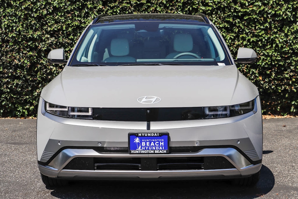 New 2026 Hyundai IONIQ 5 Limited SUV