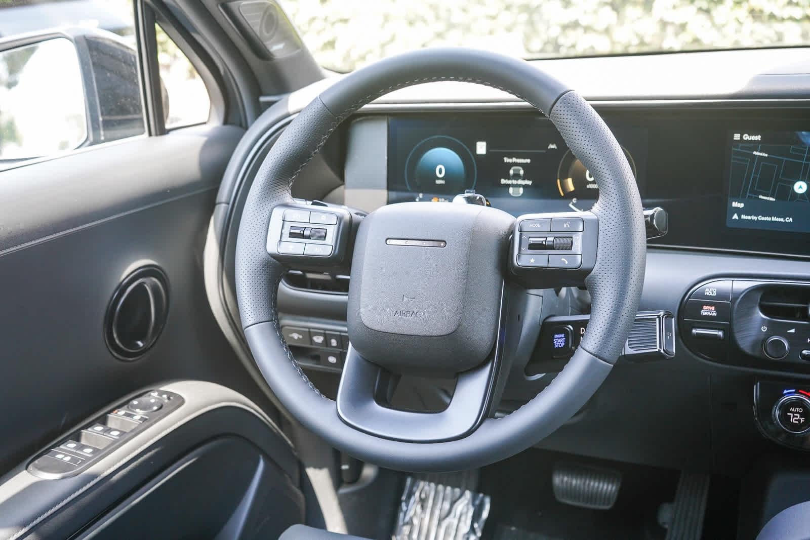 2026 Hyundai Palisade XRT Pro - Photo 15