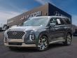 Certified 2022 Hyundai Palisade Calligraphy SUV