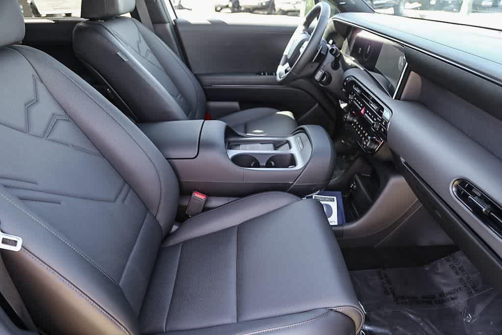 2026 Hyundai Palisade XRT Pro - Photo 15