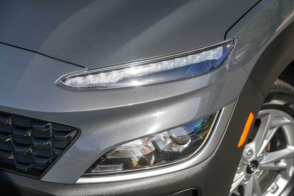 Certified 2023 Hyundai Kona SEL SUV