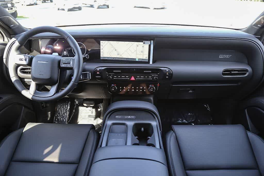 2026 Hyundai Palisade XRT Pro - Photo 11