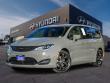 Used 2020 Chrysler Pacifica Touring Van
