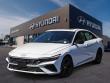 New 2026 Hyundai Elantra SEL Sport Plus Sedan