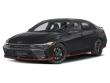 New 2026 Hyundai Elantra N Sedan Sedan