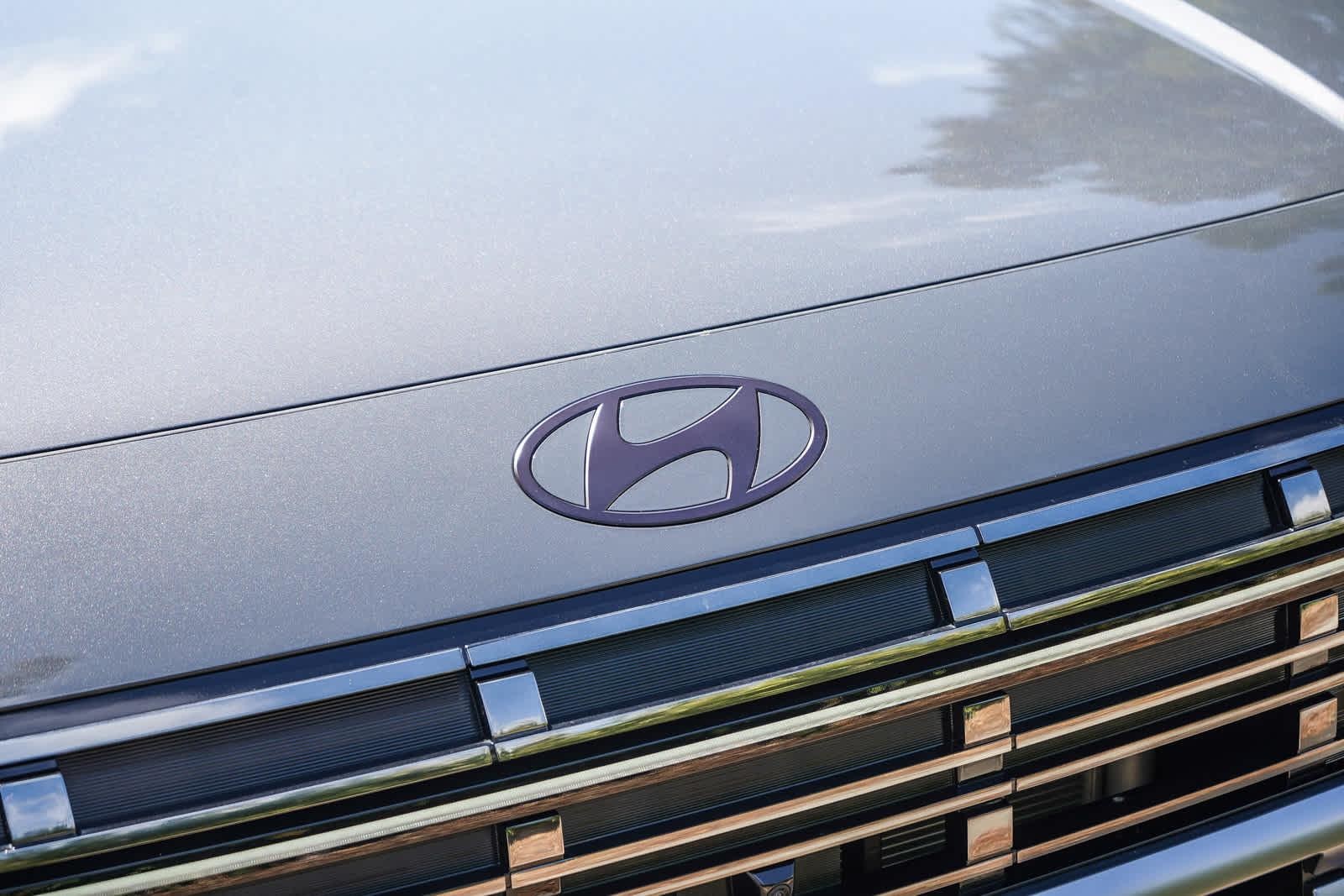 2026 Hyundai Palisade XRT Pro - Photo 11