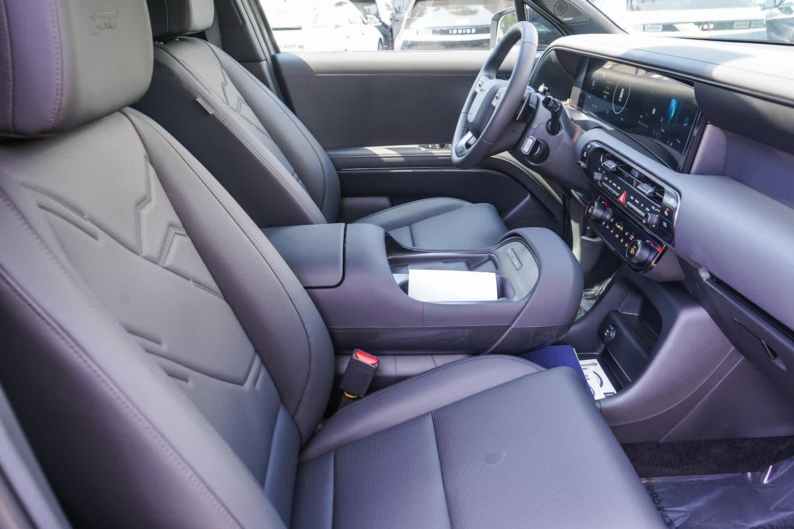 2026 Hyundai Palisade XRT Pro - Photo 17