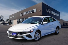 New 2026 Hyundai Elantra SE Sedan for sale near Costa Mesa