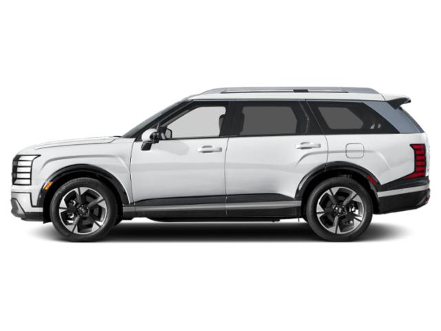 New 2027 Hyundai Palisade Hybrid Limited SUV