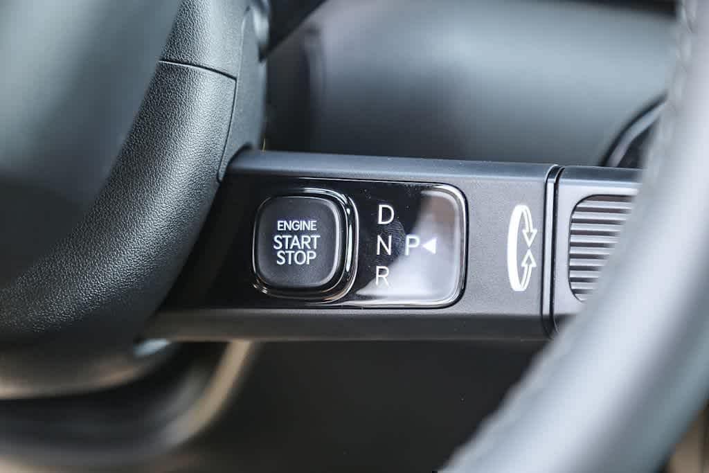 2026 Hyundai Palisade XRT Pro - Photo 18