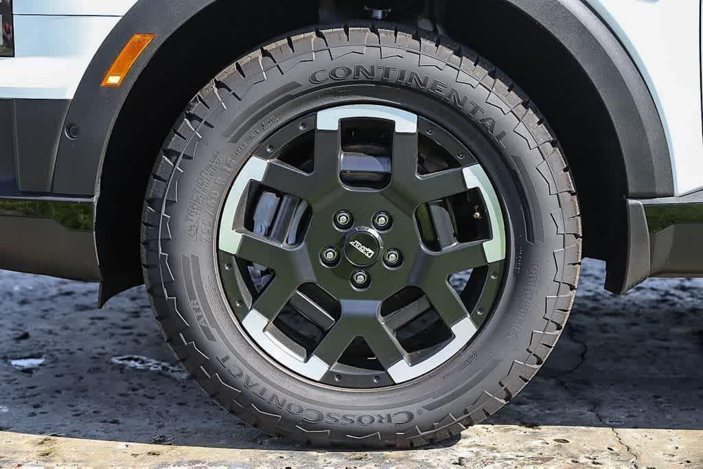 2026 Hyundai Palisade XRT Pro - Photo 9