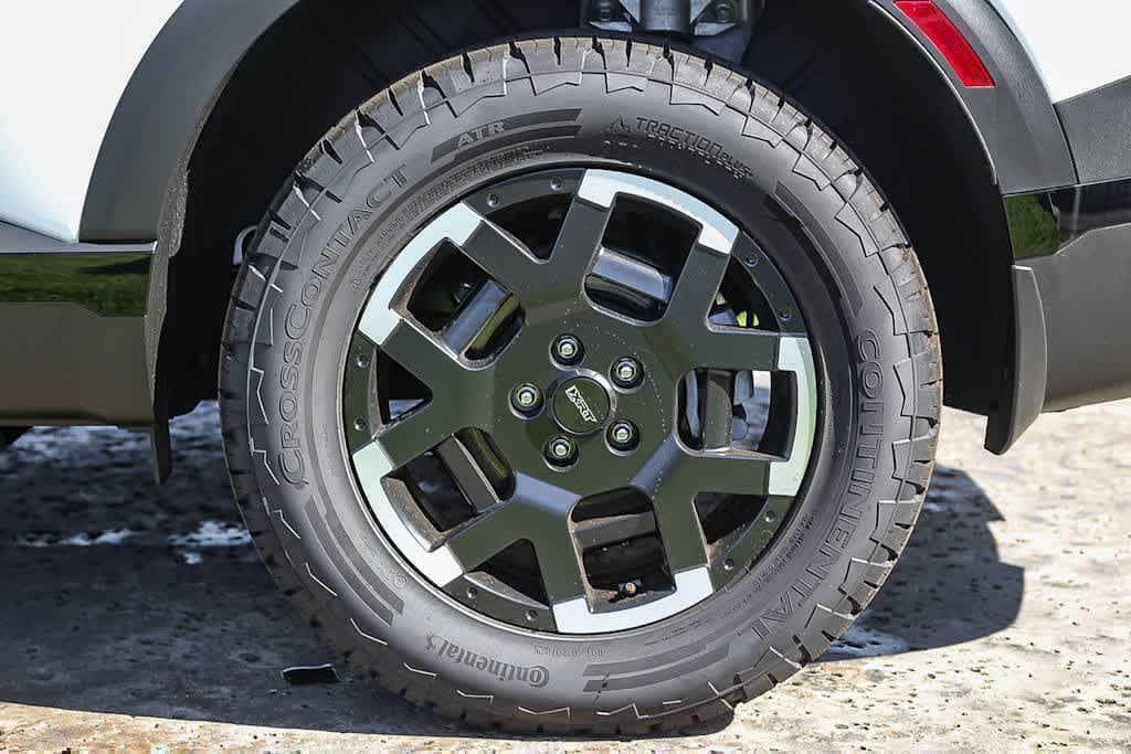 2026 Hyundai Palisade XRT Pro - Photo 10