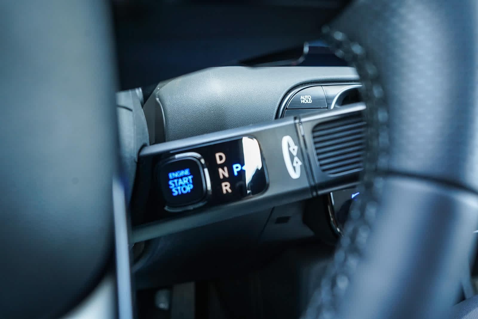 2026 Hyundai Palisade XRT Pro - Photo 24
