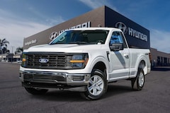 New 2024 Ford F-150 XL Truck for sale near Costa Mesa
