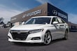  Honda Accord Sedan
