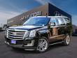 Used 2020 Cadillac Escalade Premium Luxury SUV