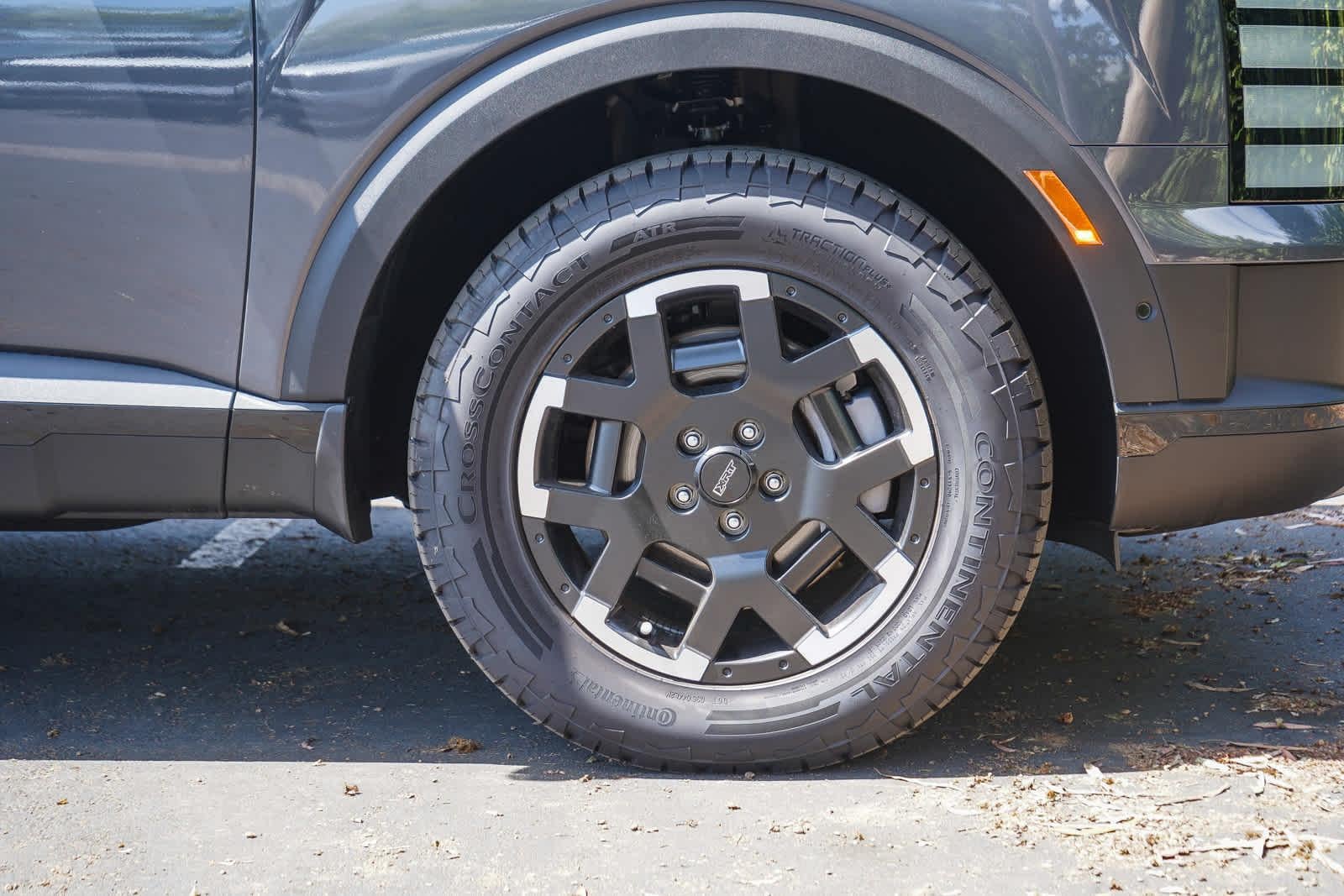 2026 Hyundai Palisade XRT Pro - Photo 9
