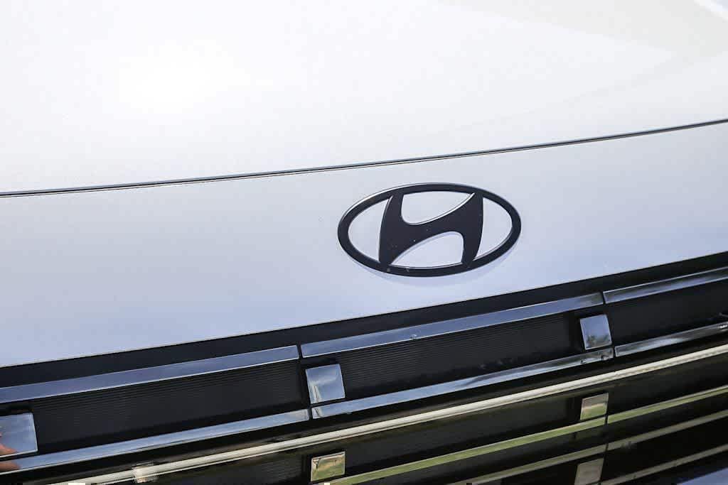 2026 Hyundai Palisade XRT Pro - Photo 7