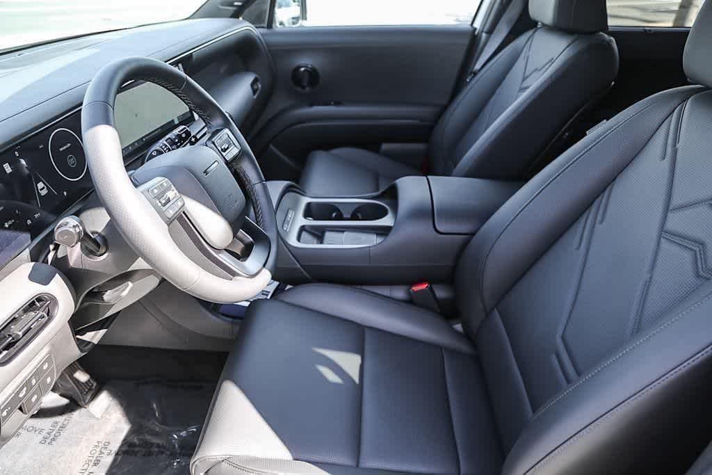 2026 Hyundai Palisade XRT Pro - Photo 16
