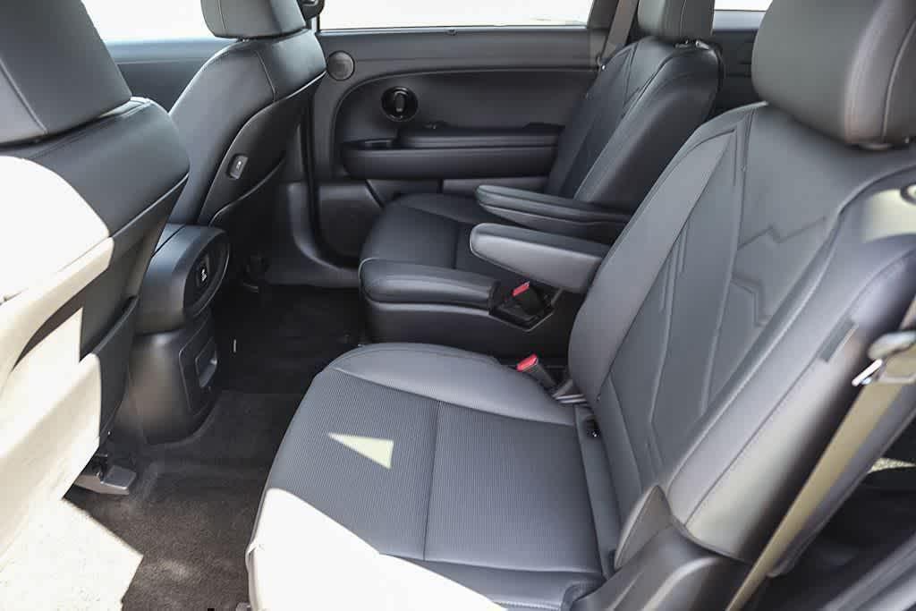 2026 Hyundai Palisade XRT Pro - Photo 17