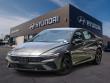 New 2026 Hyundai Elantra SEL Sport Plus Sedan