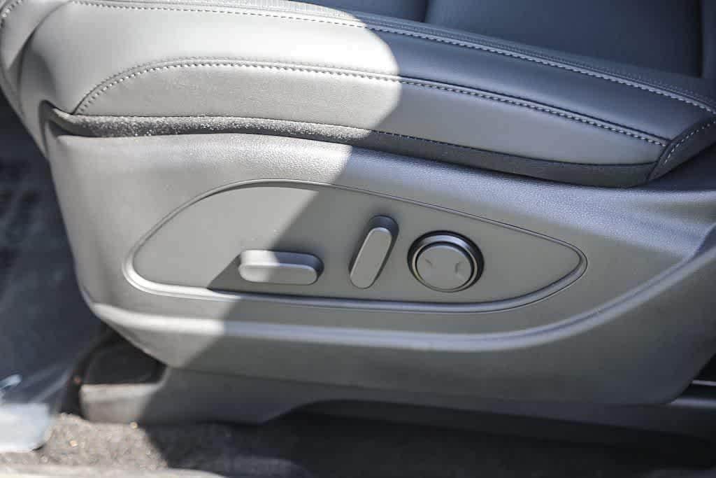 2026 Hyundai Palisade XRT Pro - Photo 20