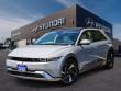 New 2026 Hyundai IONIQ 5 Limited SUV