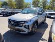 Certified 2025 Hyundai Tucson Hybrid SEL Convenience SUV