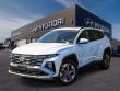 New 2026 Hyundai Tucson SEL Premium FWD SUV