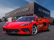 Used 2023 Chevrolet Corvette Stingray 2LT Coupe